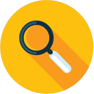 Job Search Icon