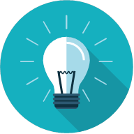Leadership initiative icon