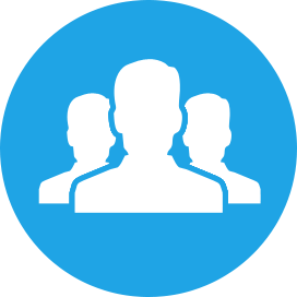 Internship program Icon